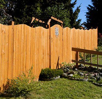 privacy fencing services