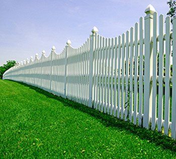 wood fence services