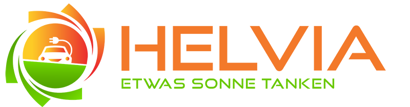 Logo Helvia Energy