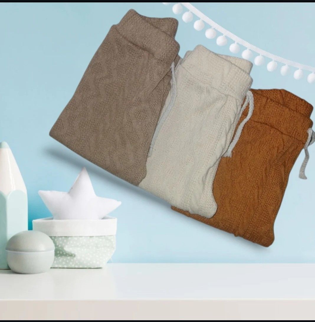 Henley two piece set