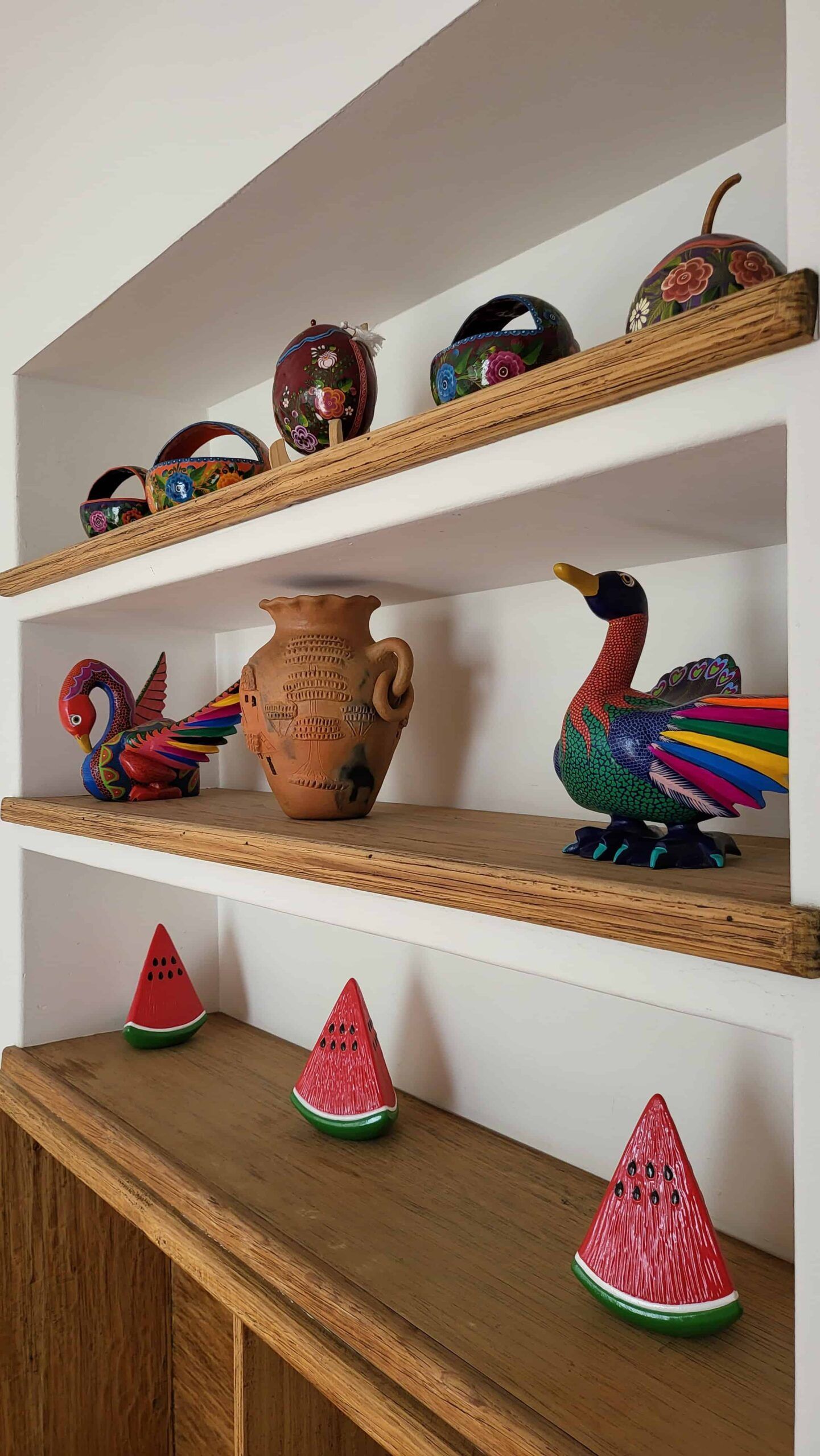 CASA LOS ARQUITOS DE XOCHIMILCO