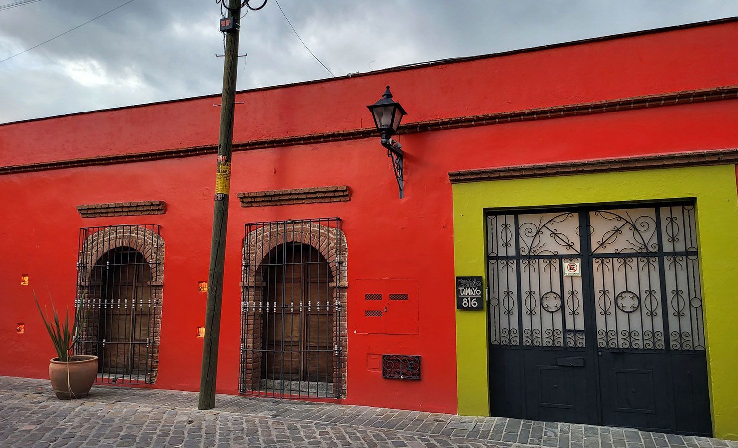 CASA LOS ARQUITOS DE XOCHIMILCO