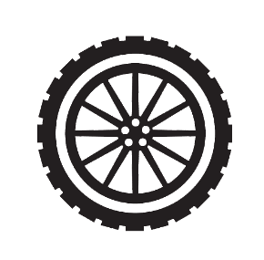 Tires — St. Marys, PA — St Marys Wheel Alignment Inc