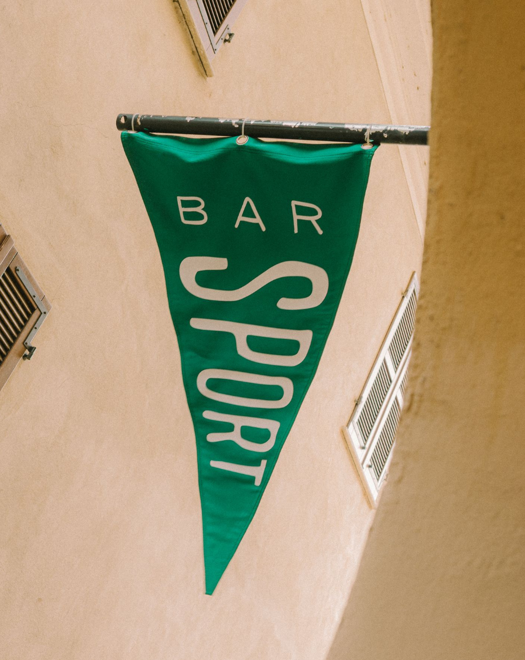 Bar Sport Barolo -  sofood