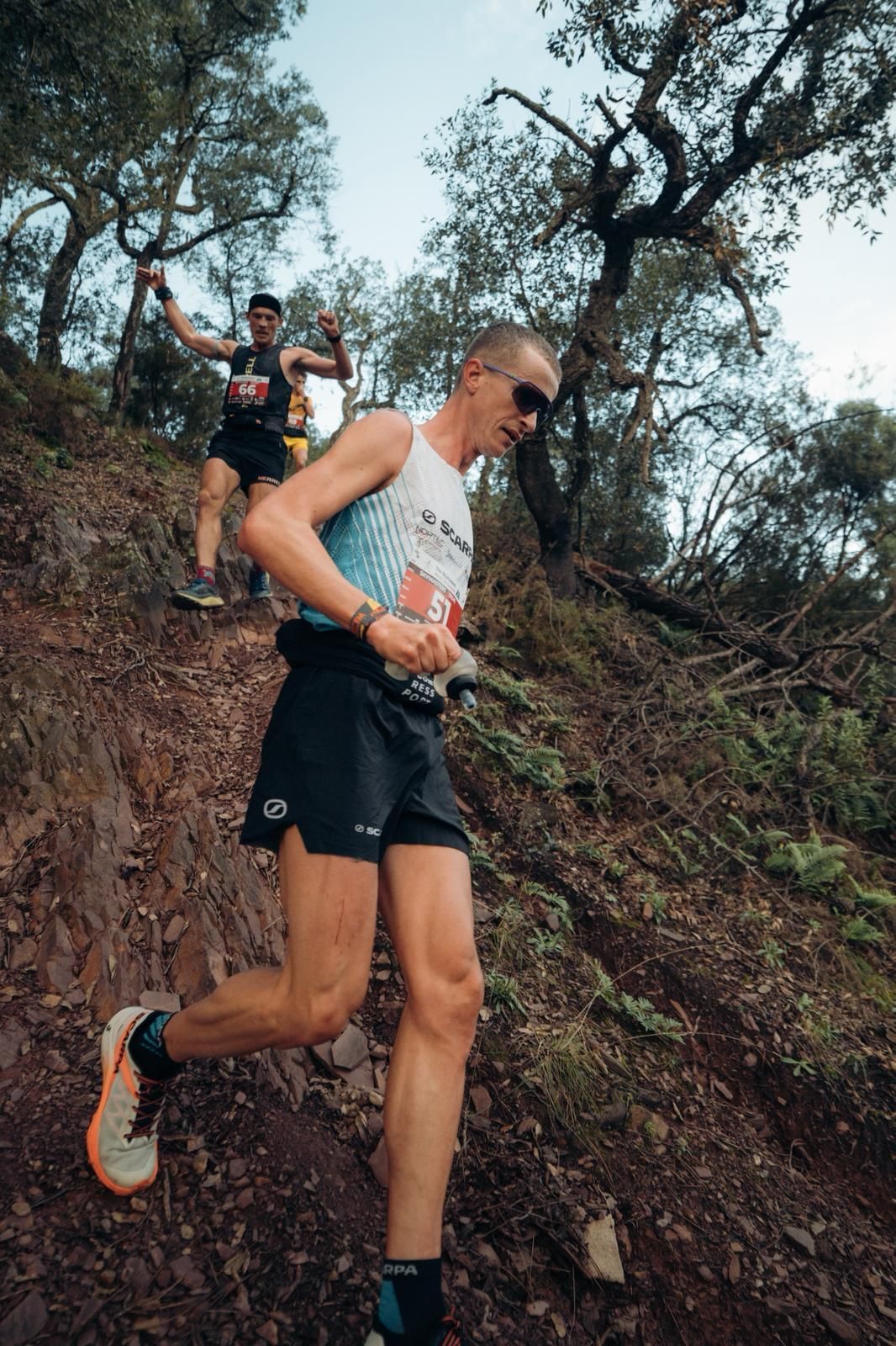 Atleta del Mese - Andrea Lanfri