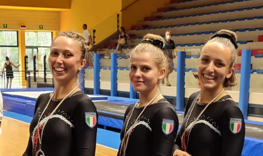 palesgtra robilant altleta del mese