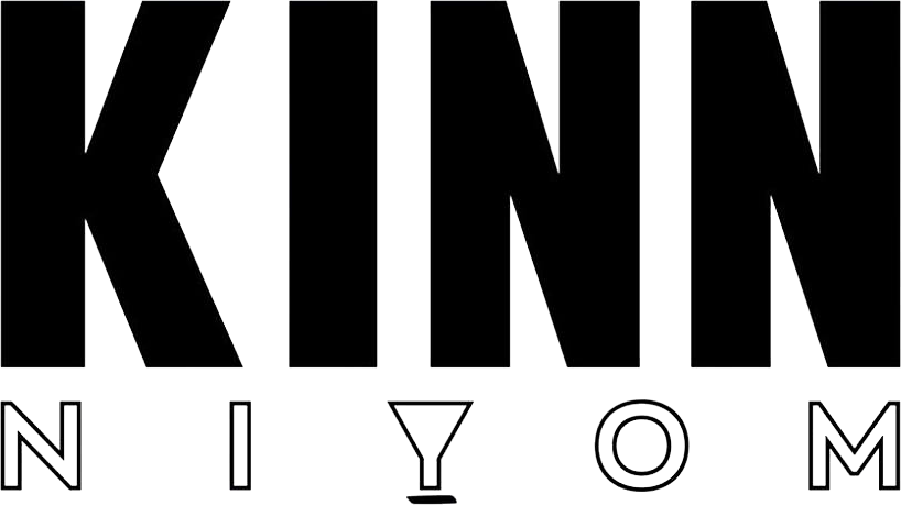 Kinn Niyom Logo