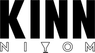 Kinn Niyom Logo