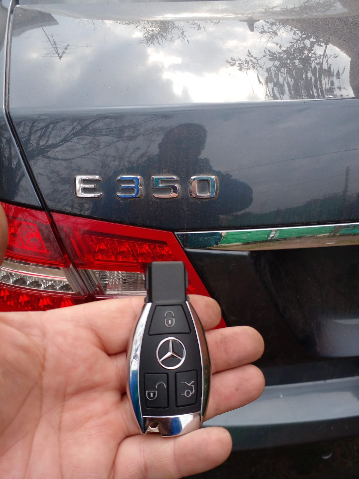 Servicios de cerrajería