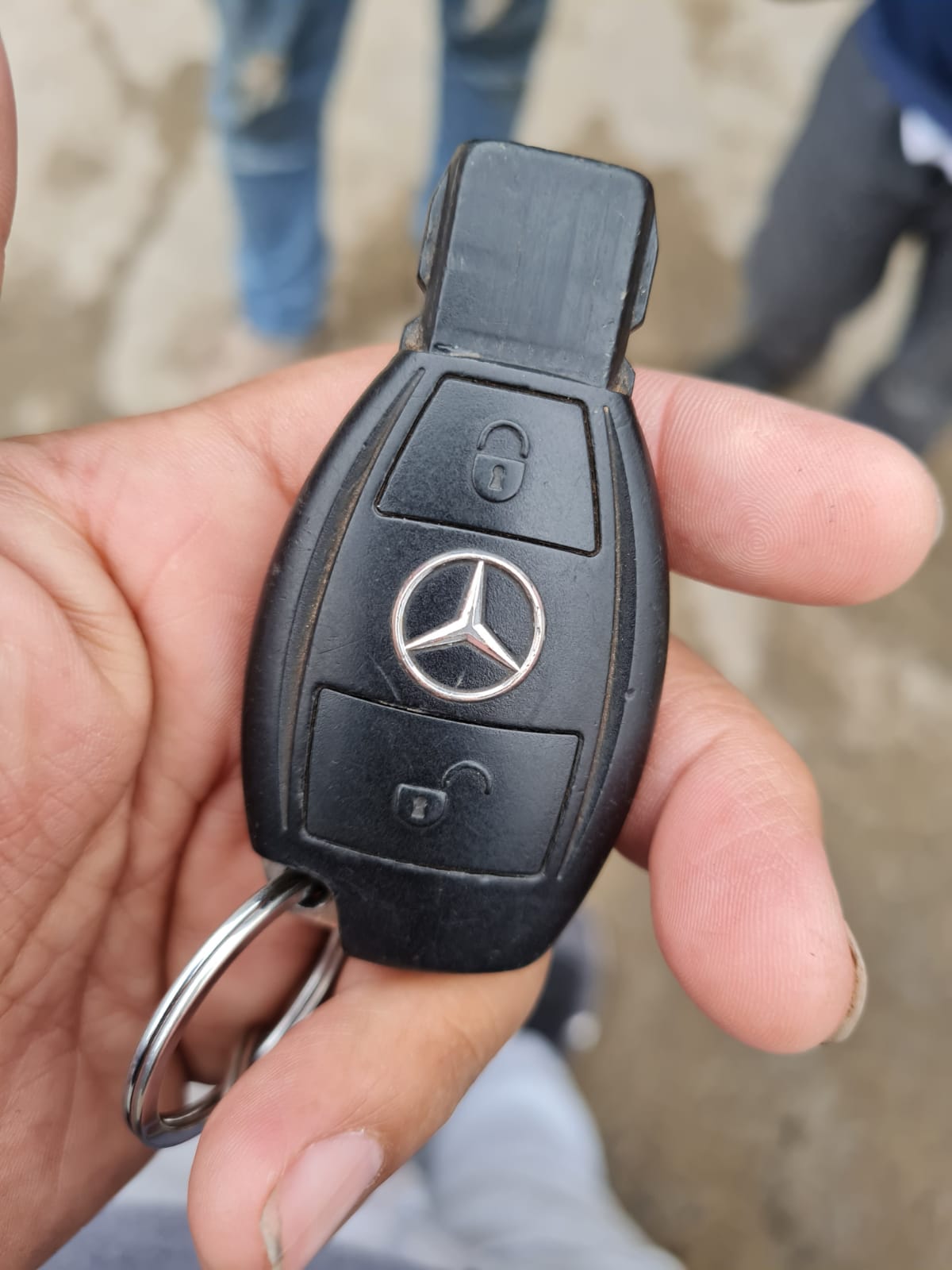 Servicios de cerrajería