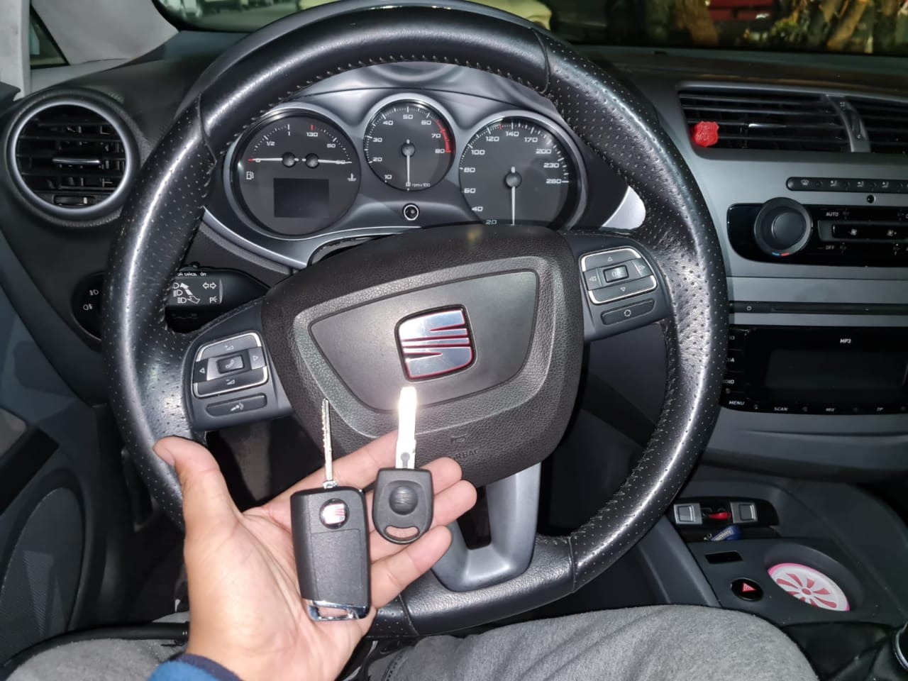 Servicios de cerrajería