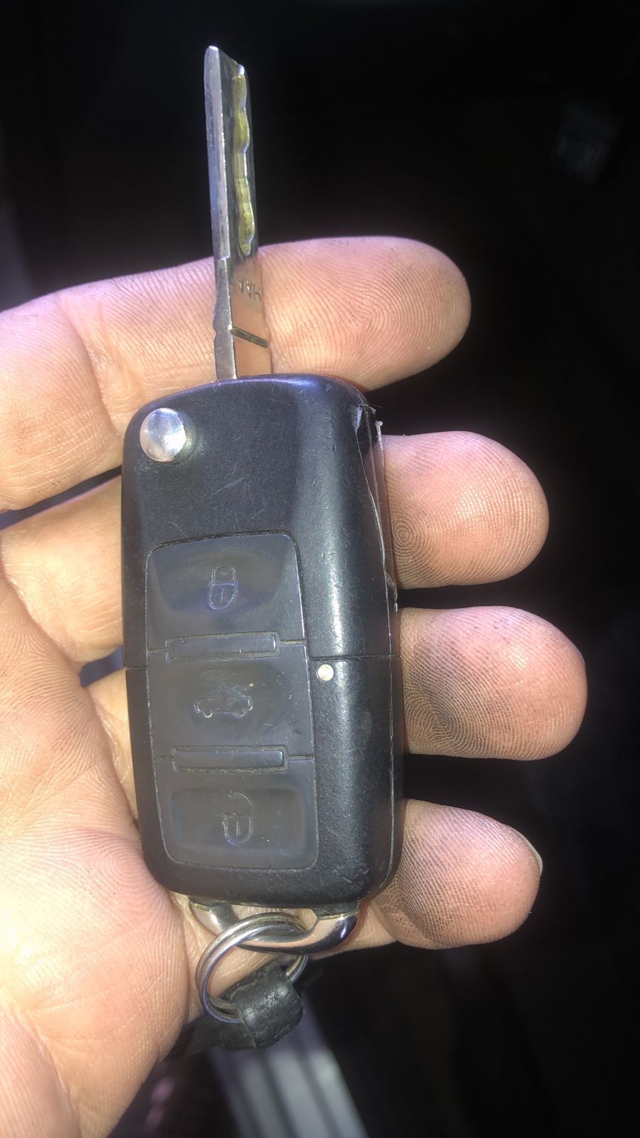 Servicios de cerrajería