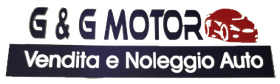 G&G Motor logo