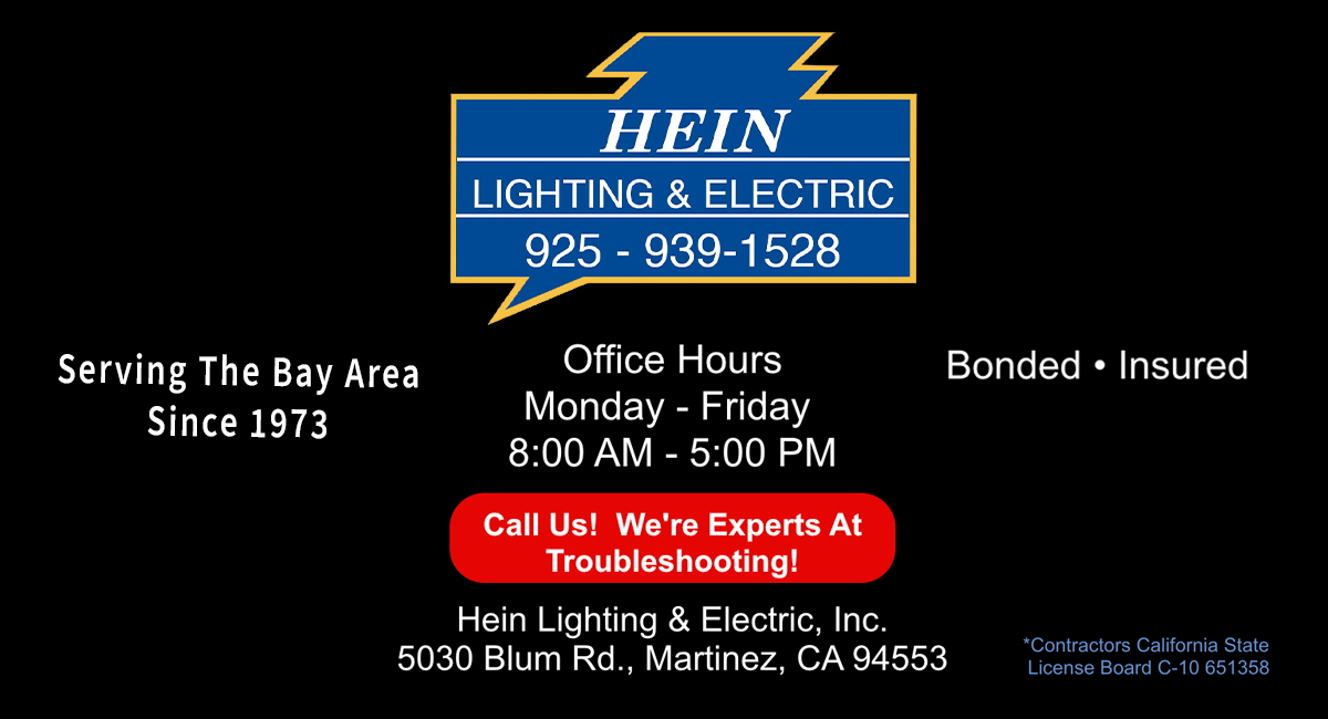 Profile picture of Hein Lighting & Electric