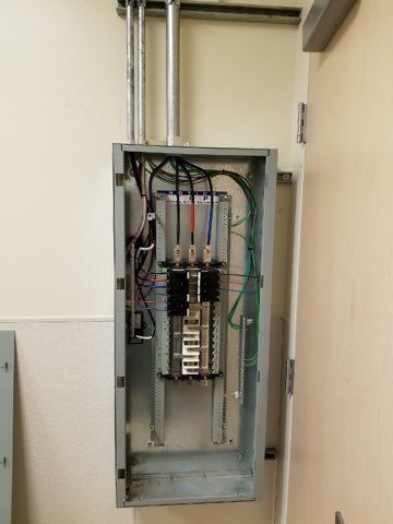 electric panel