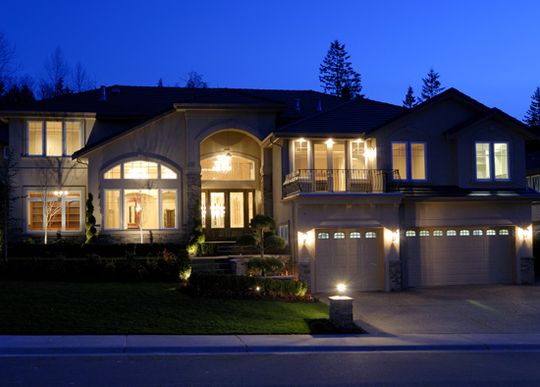 Residential Lighting Installation & Repair