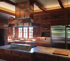 Beautiful Kitchen