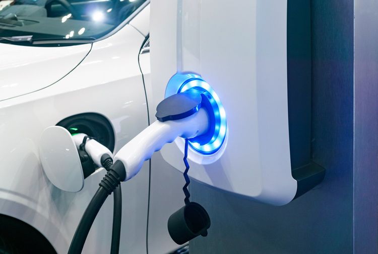 electric vehicle charging