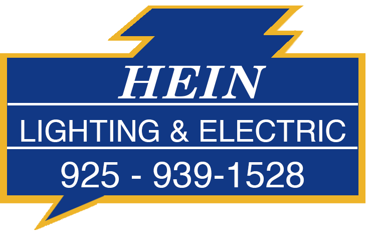 Hein Lighting & Electric Logo