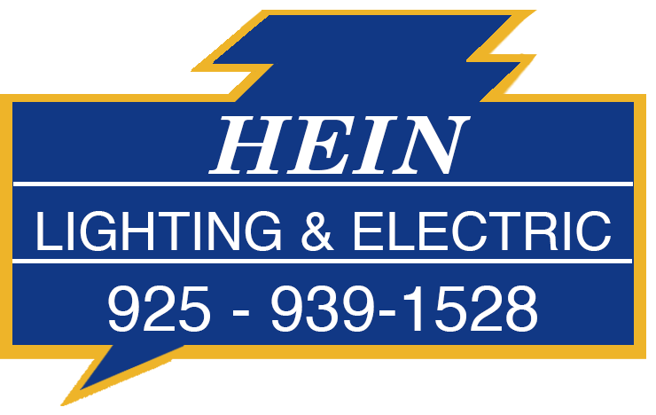 Call Us! Hein Lighting & Electric Logo