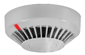 smoke detector