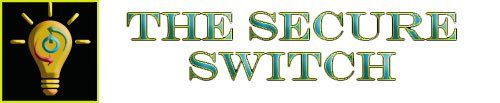 Secure Switch logo