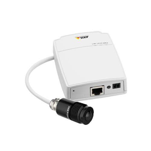 Vehicle installations of communications and ANPR