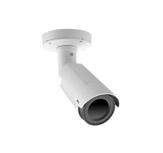 Vehicle installations of communications and ANPR