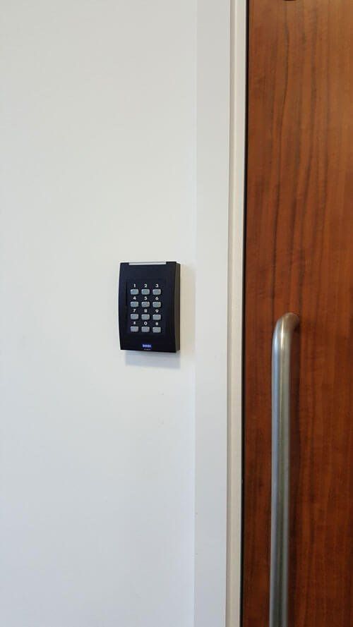 Access-control