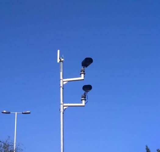 Dual-ANPR-with-Wireless-link
