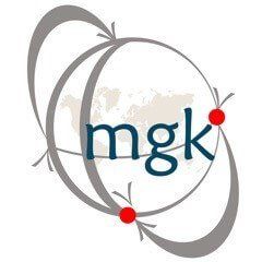 MGK Logo