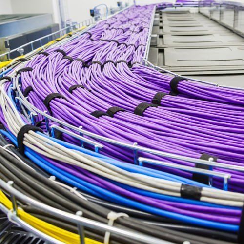 Structured Cabling