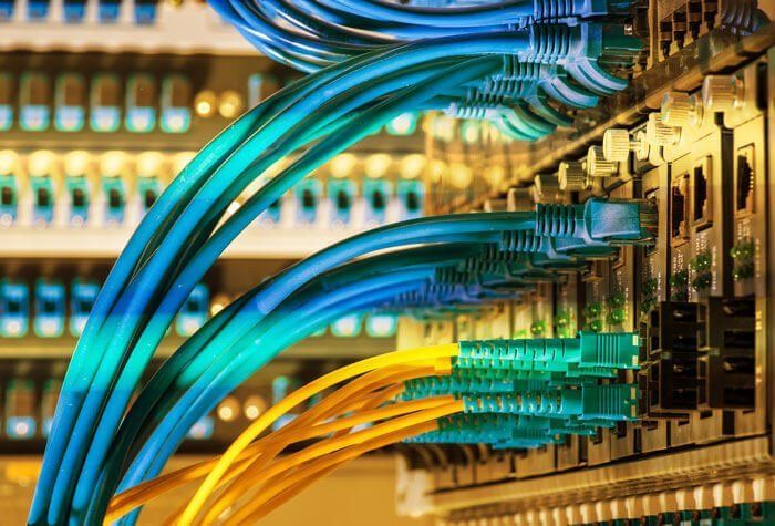 Structured Cabling