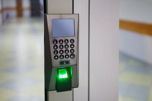 Access-control