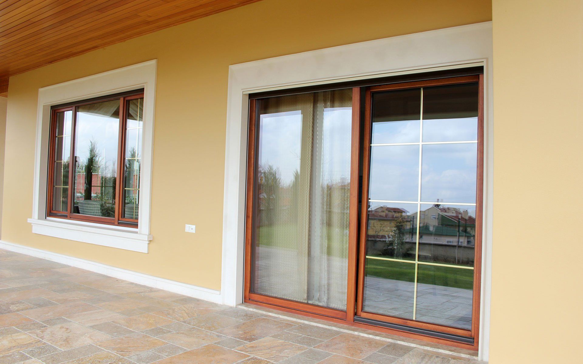 Window Replacement — Clear Windows Installed in Pittsburg, PA