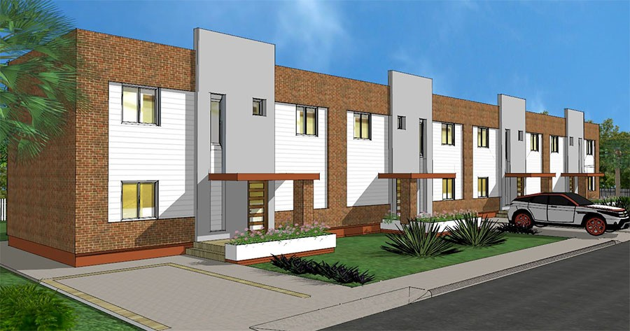 RENTAL UNITS