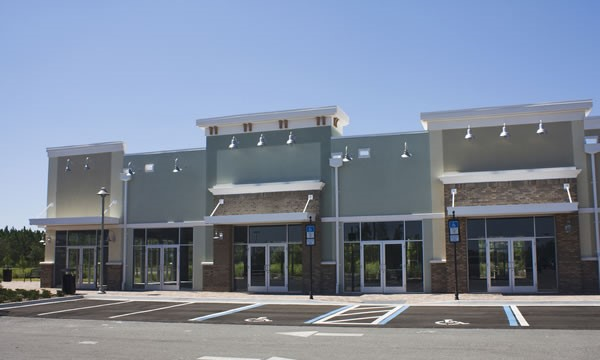 COMMERCIAL-RETAIL