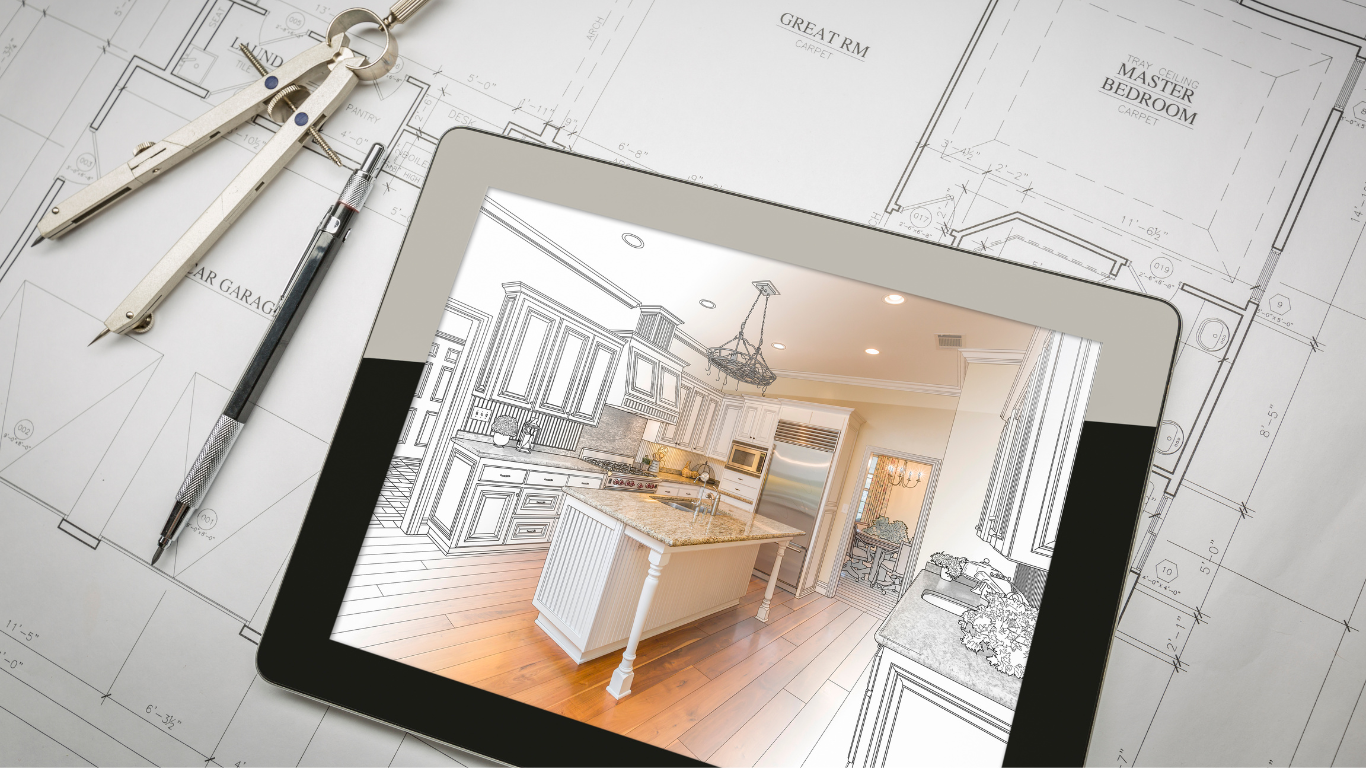 ADDITIONS & REMODELING