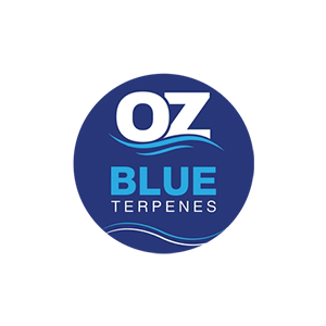 Oz Blue Terpenes