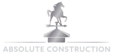 Absolute Construction Horse Barn Builder