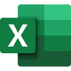 Microsoft Excel