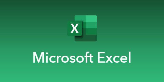 Microsoft Excel