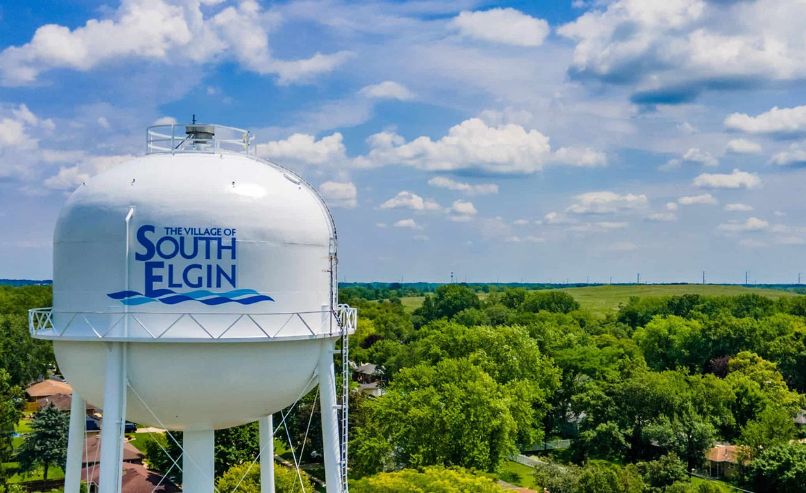 South Elgin, IL