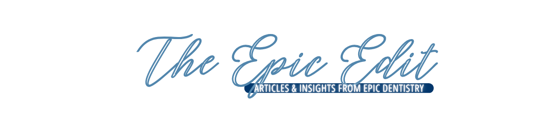 Blog header