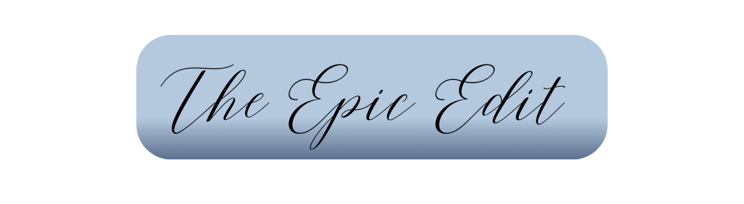 Blog header