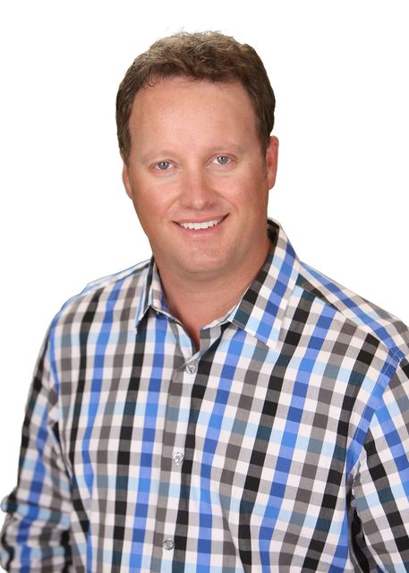 Meet Dr. Caulfield