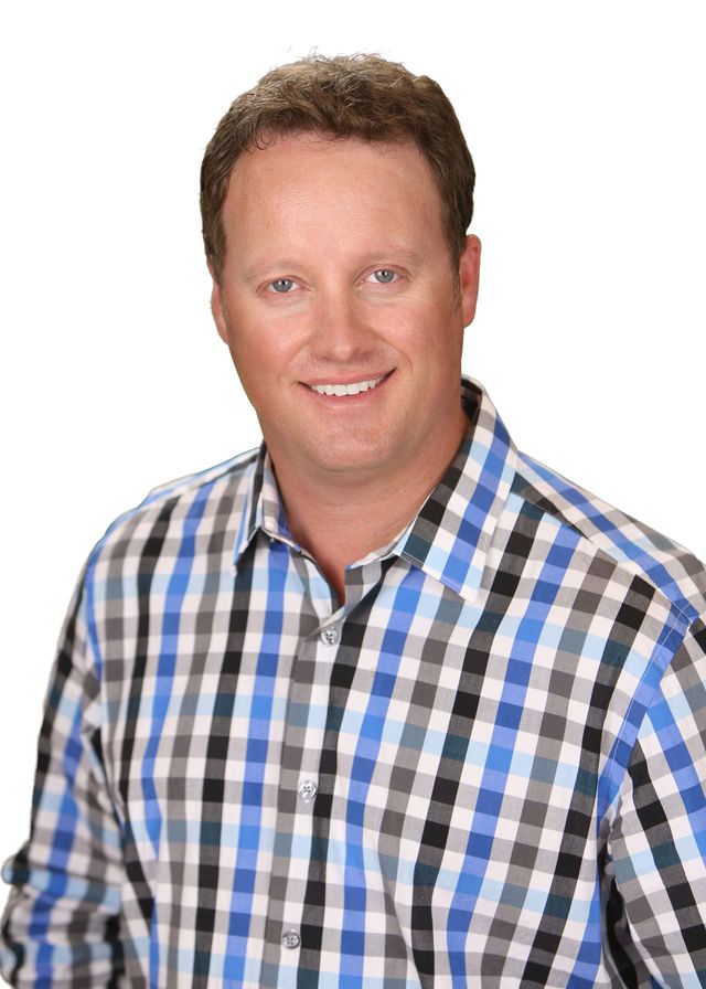 Meet Dr. Caulfield