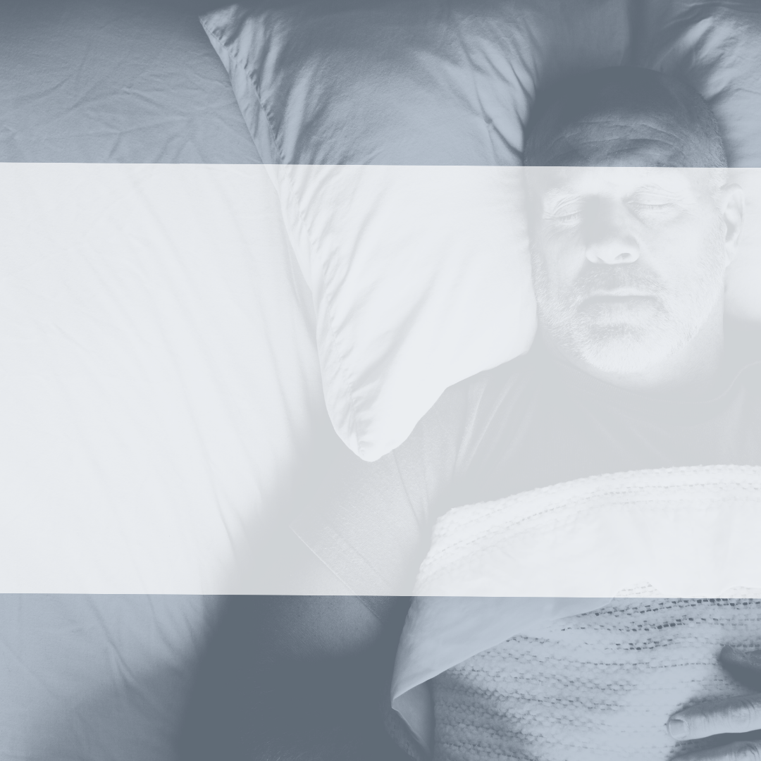 Non-surgical solutions for better sleep and reduced snoring.