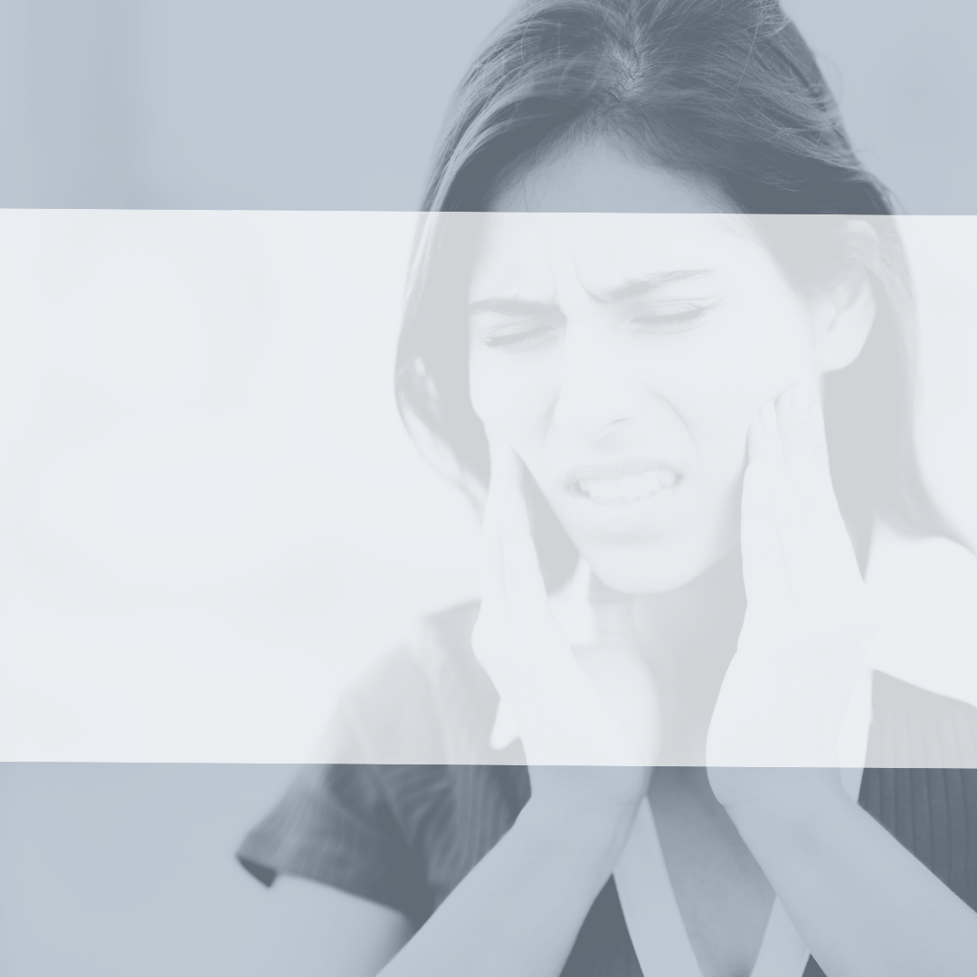Comprehensive care for jaw pain and dysfunction.