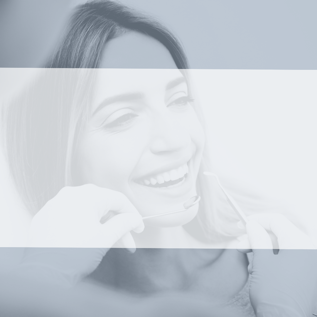 Preventive and restorative care for lasting oral health.